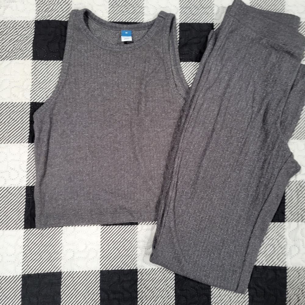 Women's Old Navy, Pajama set, Size Small